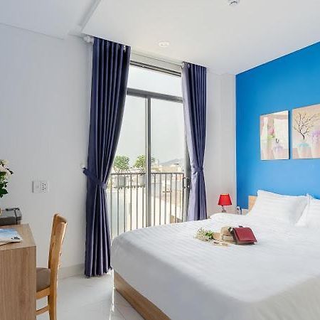 Harmony Homestay Дананг Екстериор снимка