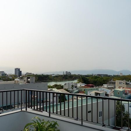 Harmony Homestay Дананг Екстериор снимка