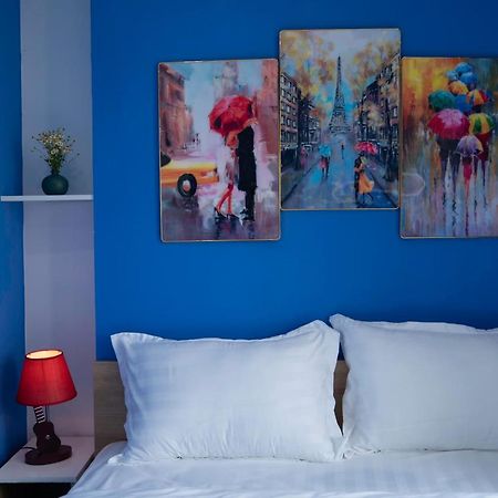 Harmony Homestay Дананг Екстериор снимка