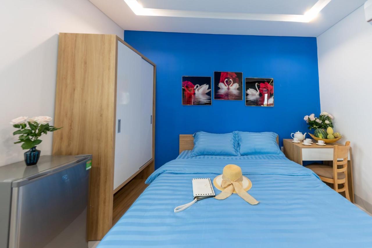 Harmony Homestay Дананг Екстериор снимка