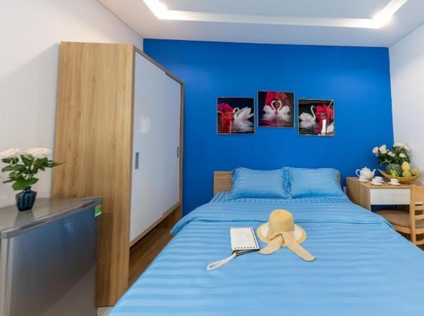 Harmony Homestay Дананг Екстериор снимка