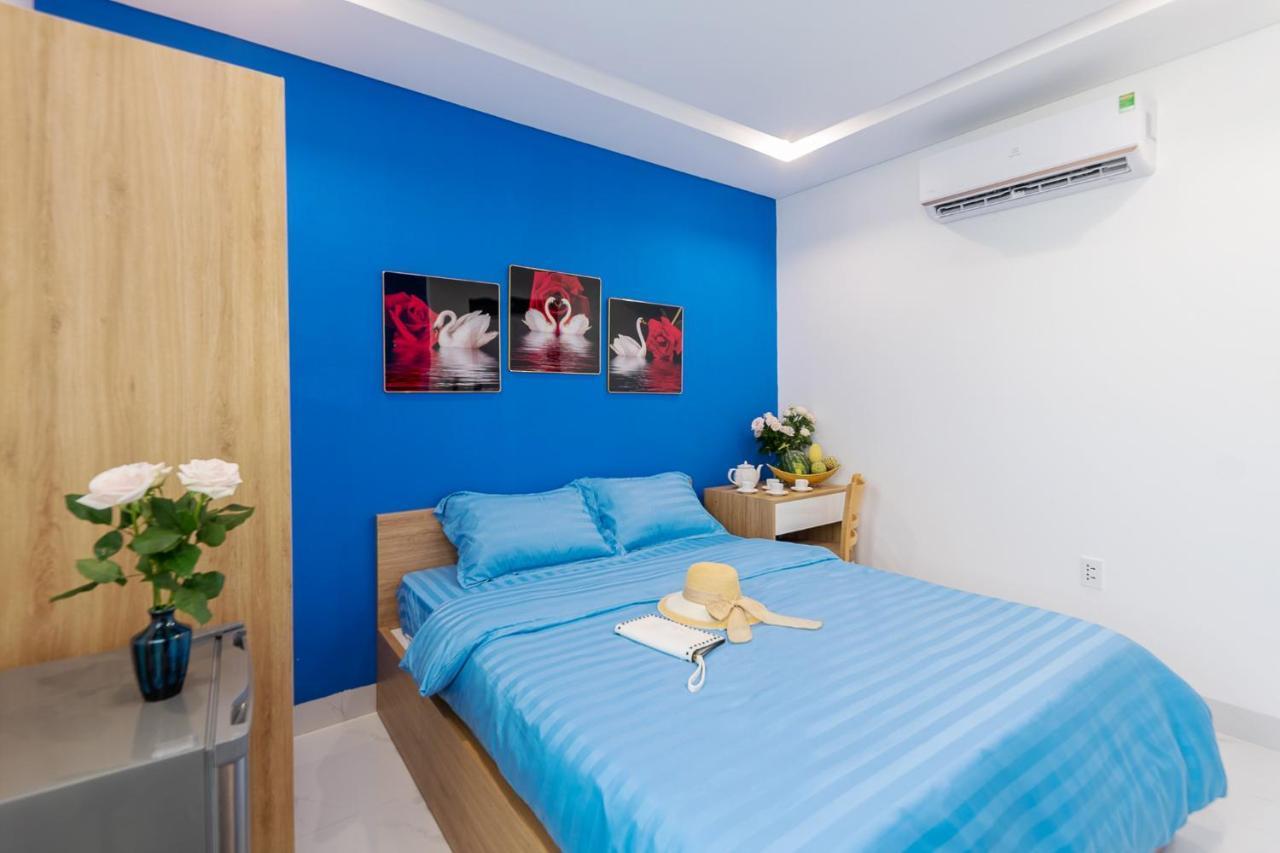 Harmony Homestay Дананг Екстериор снимка