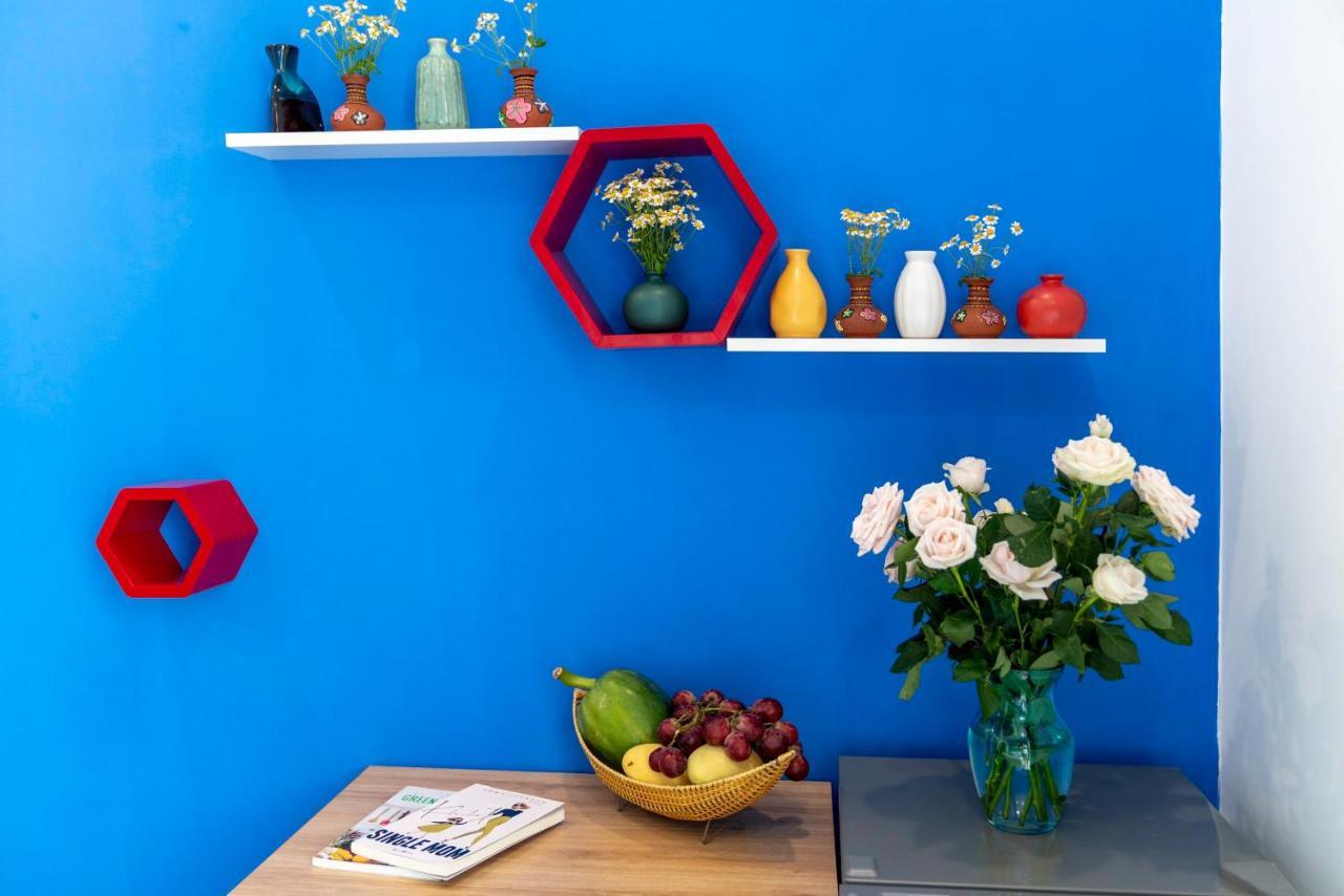 Harmony Homestay Дананг Екстериор снимка