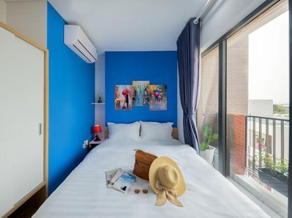 Harmony Homestay Дананг Екстериор снимка