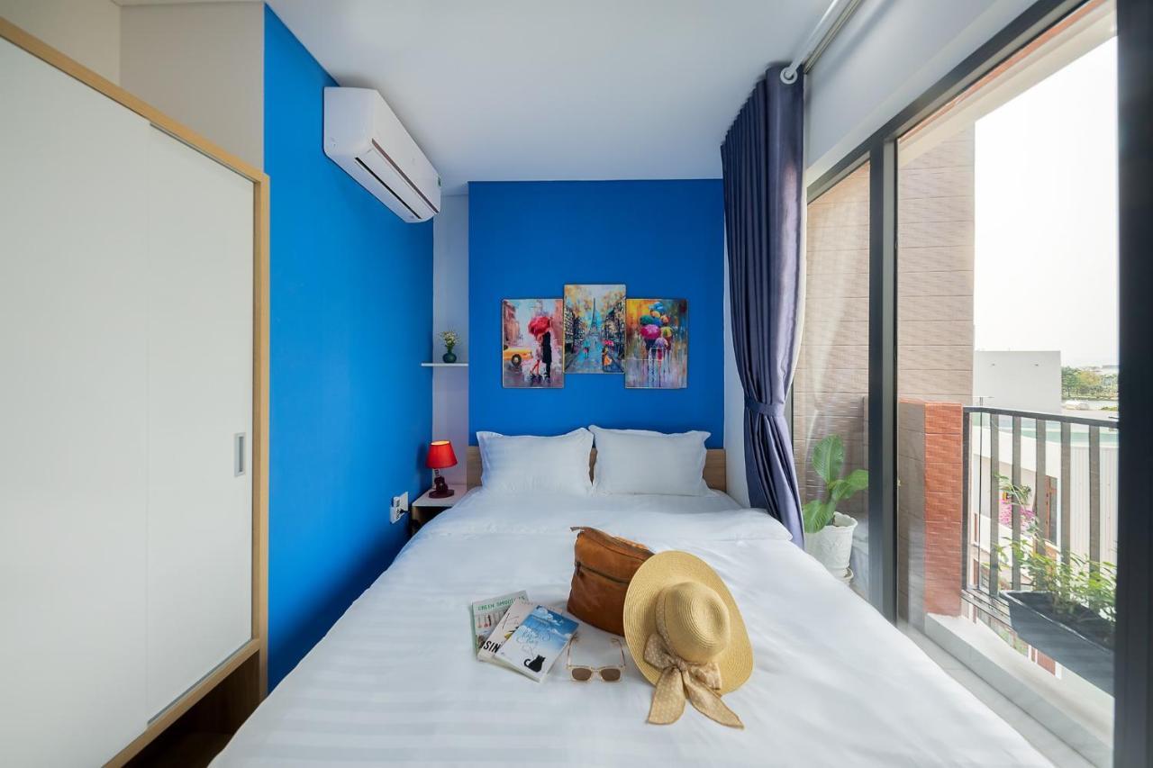 Harmony Homestay Дананг Екстериор снимка