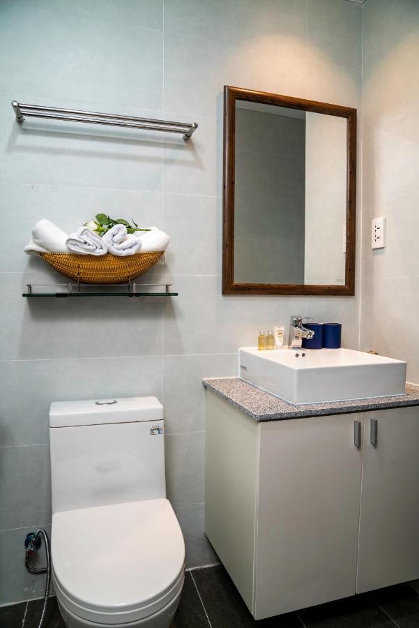 Harmony Homestay Дананг Екстериор снимка