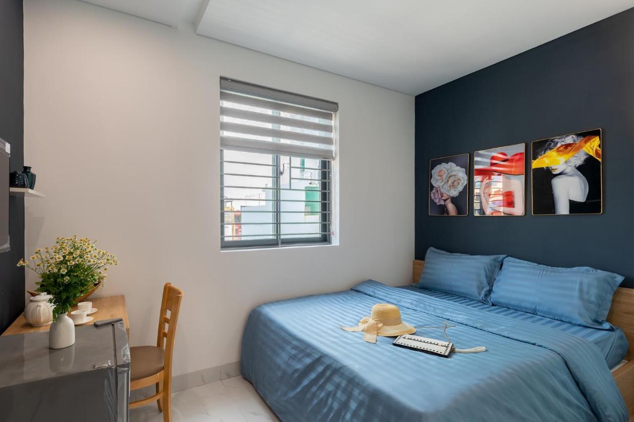 Harmony Homestay Дананг Екстериор снимка