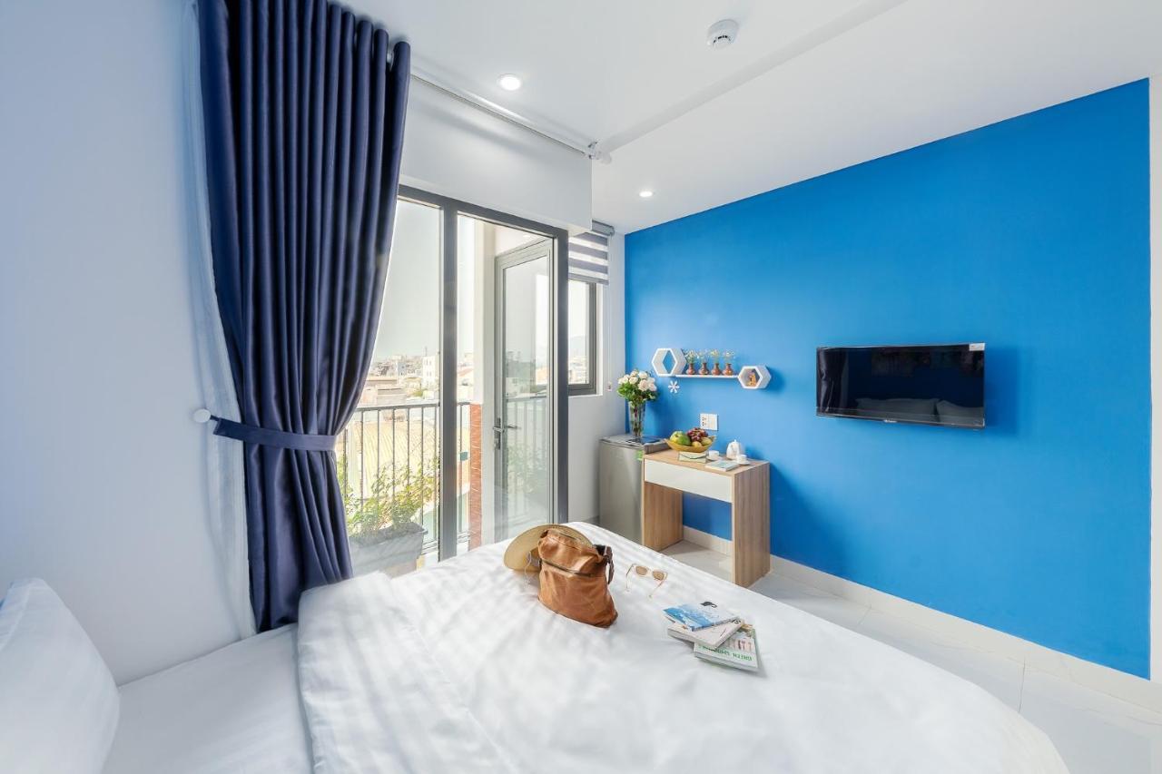 Harmony Homestay Дананг Екстериор снимка