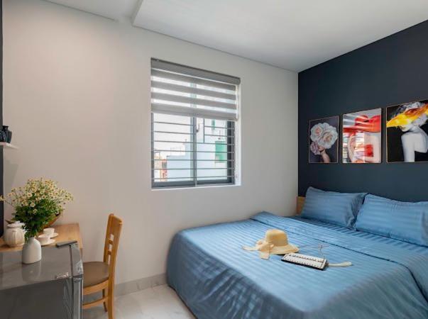Harmony Homestay Дананг Екстериор снимка
