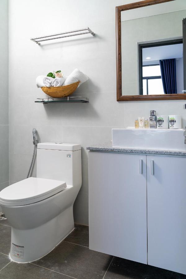 Harmony Homestay Дананг Екстериор снимка