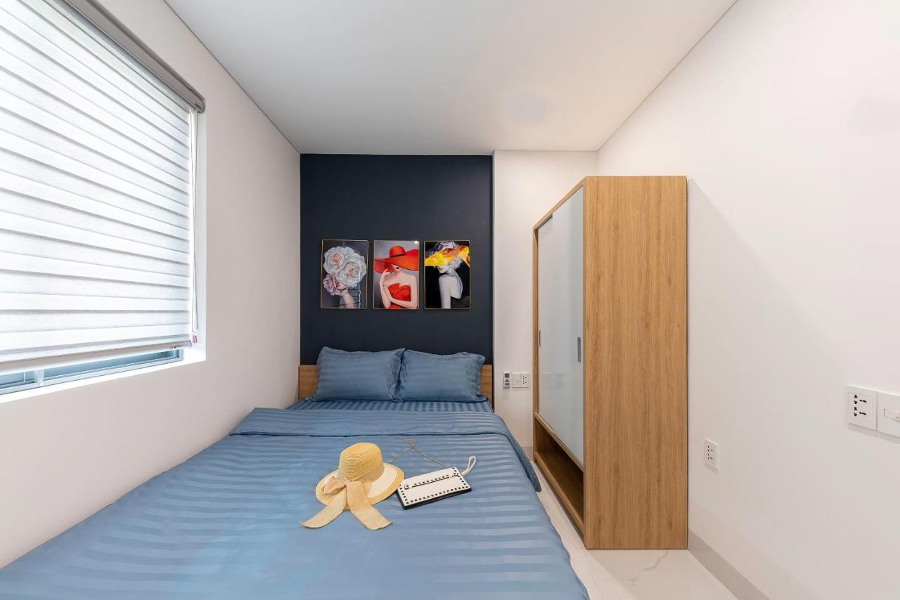 Harmony Homestay Дананг Екстериор снимка